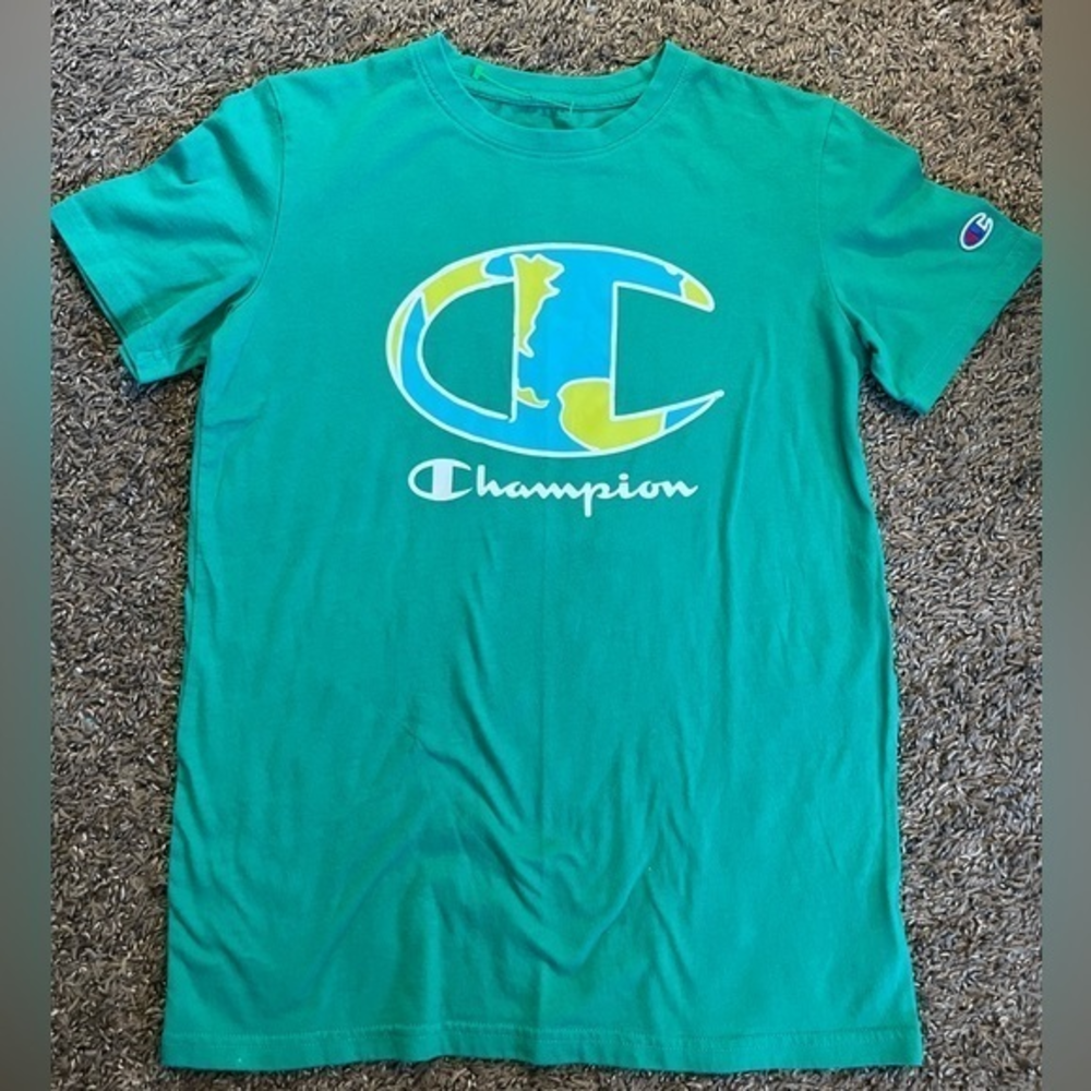 Champion t shirt‎